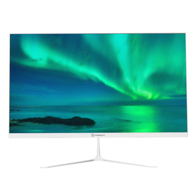 ������� Raskat I24F10DAW 23.8',IPS, 1920*180, VGA+HDMI+DP, 4ms, 178�/178�, 1000:1, 100Hz, White