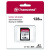 Флеш карта SDXC 128Gb Class10 V30 Transcend TS128GSDC340S w/o adapter Флеш карта SDXC 128Gb Class10 V30 Transcend TS128GSDC340S w/o adapter