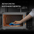 Микроволновая Печь Hyundai HYM-D3030 20л. 700Вт черный Микроволновая Печь Hyundai HYM-D3030 20л. 700Вт черный