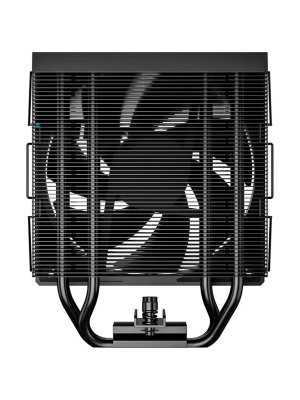 ����� ID-COOLING FROZN A410 TD ARGB LGA1954/1851/1700/1200/115X/AM5/AM4 (TDP 220W, PWM, 4 ����.������ ������� ��������, FAN 120mm, ������) RET