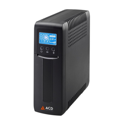 ��� ACD PW-Slim 1200