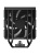 ����� ID-COOLING FROZN A410 TD ARGB LGA1954/1851/1700/1200/115X/AM5/AM4 (TDP 220W, PWM, 4 ����.������ ������� ��������, FAN 120mm, ������) RET