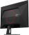 ������� AOC 27" Q27G40ZDF 2560x1440 QD OLED LED 0.5ms 240Hz ������