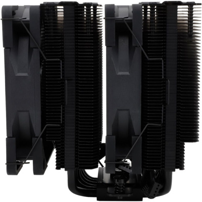����� Thermalright Peerless Assassin 120 (PA120)LGA 1700/115X/1200/2011/-3/2066/AM4/AM5 TDP 260 �� RTL