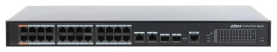 ���������� Dahua DH-PFS4226-24ET-360 �����������