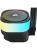 ������� ����������� ���������� Corsair iCUE LINK TITAN 360 RX RGB (360mm, Black, RGB/ Fans: 3x120mm, 73.5CFM, 36dBA, 2100RPM/ S: 1851, 1700, AM5, AM4)