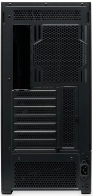 ������ HSPD M712-TGBK Black


