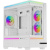 Корпус Thermalright M10 White FAN4-C / TG / 4x120mm ARGB PWM Fans / USB TYPE-C / mATX / TRTLM10WF4C Корпус Thermalright M10 White FAN4-C / TG / 4x120mm ARGB PWM Fans / USB TYPE-C / mATX / TRTLM10WF4C
