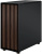 ������ ��� ����� ������� Fractal Design North XL Charcoal Black TG Dark