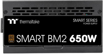 ���� ������� 650W Thermaltake Smart BM2 (PS-SPD-0650MNFABE-1)