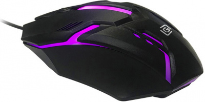 ����  Oklick 396M Black