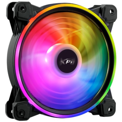 ���������� ��� ������� ADATA XPG HURRICANE 120 PWM ARGB HURRICANE120ARGBPWM-BKCWW