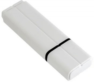 USB-  4G Perfeo C01G2 White (PF-C01G2W004)