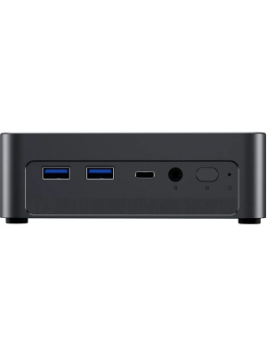 ����-�� CHUWI AuBox X, Intel Core Ultra 7 256V/16 �� LPDDR5X/1024 �� SSD/Intel Arc Graphics/Windows 11 Pro, ����� (CWI611XU7P)