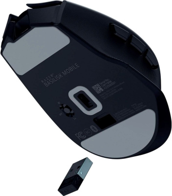 ������������ ������� ���� Razer Basilisk Mobile Mouse (RZ01-04310100-R3G1)