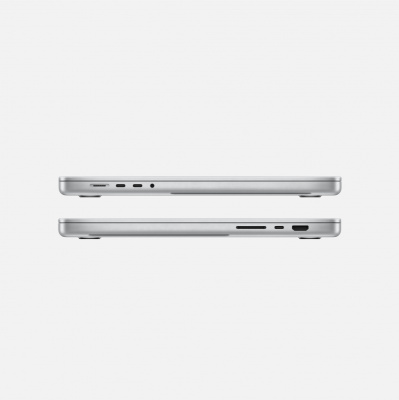  Apple MacBook Pro 16 2023, 16" (3456x2234) Retina XDR/Apple M2 Pro/16 LPDDR5/512 SSD/M2 Pro 19-core GPU/MacOS,  (MNWC3_RUSG)