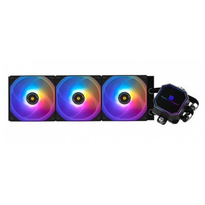 ��� ��� ���������� Thermalright Frozen Prism 360 Black ARGB (F-PRISM-360-BL-ARGB)