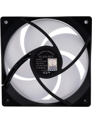 ���������� Thermalright TL-N12-R5-S / ARGB / 120mm PWM / TRTLN12R5S