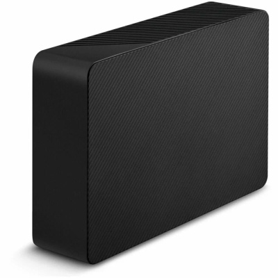 ������� ���� ������� Seagate 24TB Expansion Black STKP24000400 (actual) USB 3.2 Gen1