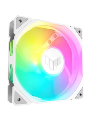 ���������� � ������ ASUS TUF GAMING TR120 FAN ARGB WHITE