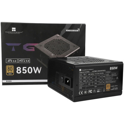 ���� ������� 850W Thermalright TR-TG850S