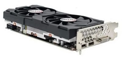 ���������� AFOX GTX1660 SUPER 6GB,  RTL (AF1660S-6144D6H7-V2)