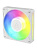 ���������� ��������� ARCTIC BioniX P12 A-RGB (White) - retail (ACFAN00336A)
