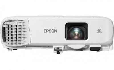  Epson EB-2142W (V11H875040)