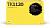 - T2 TC-K1120 (TC-K1120) Black