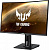  Asus 27" TUF Gaming VG27VQ 1920x1080 Curved 165 1ms FreeSync DVI HDMI DisplayPort