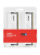 Оперативная память ADATA DDR4 DIMM 32GB 3200MHz 2*16GB 16-20-20 WHITE DUAL TRAY Оперативная память ADATA DDR4 DIMM 32GB 3200MHz 2*16GB 16-20-20 WHITE DUAL TRAY