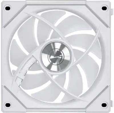 ���������� ��� ������� Lian-Li Uni Fan SL-INF Wireless 120 Reverse ARGB 120�122.1x28 ����� 4-pin 32.2�� (G99.12RSLIN1W1W.R0) Ret