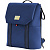 Рюкзак Ninetygo URBAN.E-USING PLUS 15 ", 14 " backpack, синий