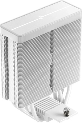 ����� ��� ���������� DeepCool AG400 WH ARGB V2, 120��, �����, retail (R-AG400-WHAMMN-GJD)