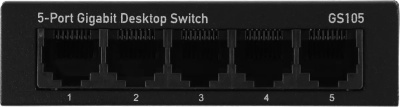 ���������� Cudy GS105 (L2) 5x1����/� �������������