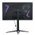 ������� FragMachine 24.5 F245IR240 Black (IPS, 1920x1080, 2xHDMI+2xDP, 1 ms, 178�/178�, 350 cd/m, 1000:1, 240Hz, Pivot, MM