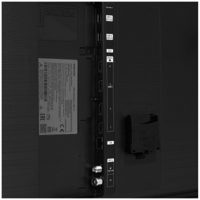 ��������� Samsung 50" QLED 4K UHD 120 �� SmartTV QE50QN90FAUXRU