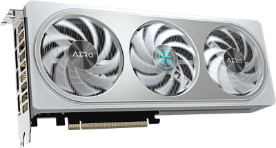 ���������� Gigabyte NVIDIA GeForce RTX 5060 Ti Aero OC 16Gb (GV-N506TAERO OC-16GD 1.0) Ret