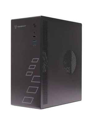 ��������� ���� Raskat STANDART 500, Intel Core i5-12400/16 �� DDR4/512 �� SSD/Intel UHD Graphics/��� ��, ������ (Standart500228159)