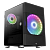  Aerocool Atomic V1 ARGB  , mATX,   ( ), 