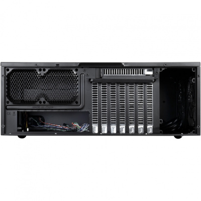 ������ SilverStone Grandia SST-GD09B