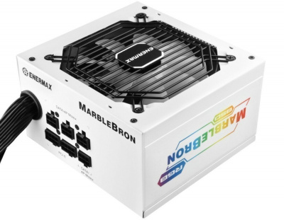 ���� ������� 850W Enermax MarbleBron (EMB850EWT-W-RGB)