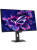 ������� ASUS XG27AQDMES 26.5" QD-OLED WQHD(2560x1440) 240Hz DP 2�HDMI 0.03ms(GTG) 400cd 16:9