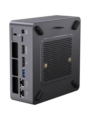 ����-�� CHUWI AuBox, AMD Ryzen AI 9 365/32 �� DDR5/1024 �� SSD/AMD Radeon Graphics/Windows 11 Pro, ������; ����������� (6935768760672)