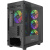  ������ Powercase Mistral Micro EM16 Black (CMMEM16B-L4)