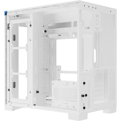 ������ Thermalright TR-A70 ARGB White / TG / ARGB Strip / USB TYPE-C / W/O fans / ATX  / TRA70AW