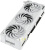 Видеокарта ASUS NVIDIA GeForce RTX 5070 Ti OC 16Gb (TUF-RTX5070TI-O16G-WHITE-GAMING) 90YV0MD3-M0NA00 Видеокарта ASUS NVIDIA GeForce RTX 5070 Ti OC 16Gb (TUF-RTX5070TI-O16G-WHITE-GAMING) 90YV0MD3-M0NA00