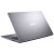  ASUS D515DA-BQ1121 [90NB0T41-M18550] Slate Grey 15.6" FHD Ryzen 3 3250U/8Gb/256Gb SSD/DOS