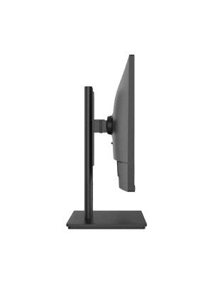 ������� 23.8" CBR MD-2401 �����������, IPS, FHD 1920x1080, 100��, �������� 2*3W, ����������� �� ������, 1*DP/1*HDMI, ���������� ��, FreeSync, ������, ������ HDMI 1.5� � ��������� [LCD-MD2401-OPC]