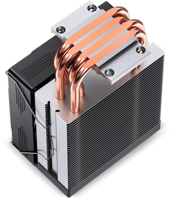 ����� ��� ���������� Jonsbo CR-1300 EVO Black 
